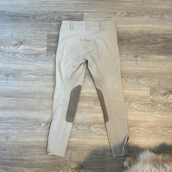 Tailored Sportsman Breeches - great condition. - Picture 2 of 4